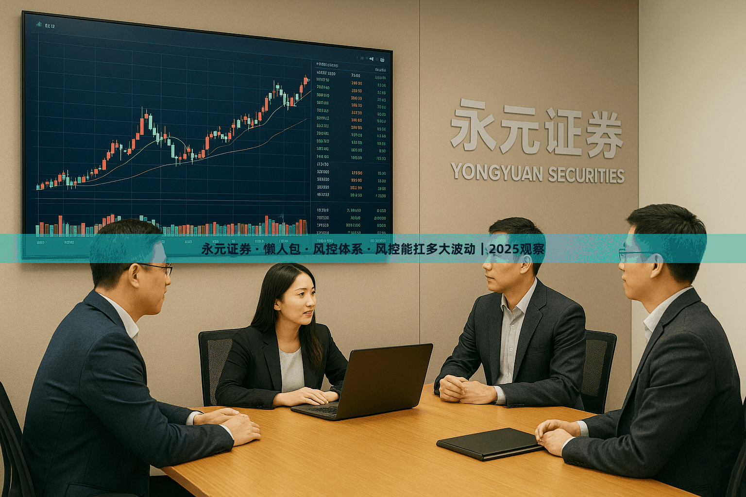 永元证券 · 懒人包 · 风控体系 · 风控能扛多大波动｜2025观察