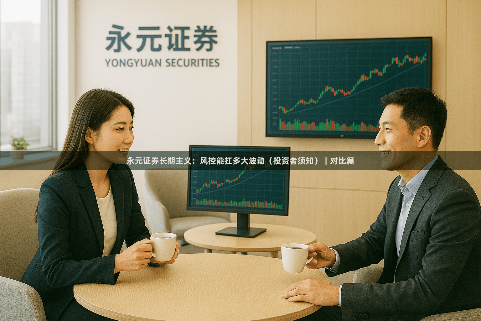 永元证券长期主义：风控能扛多大波动（投资者须知）｜对比篇