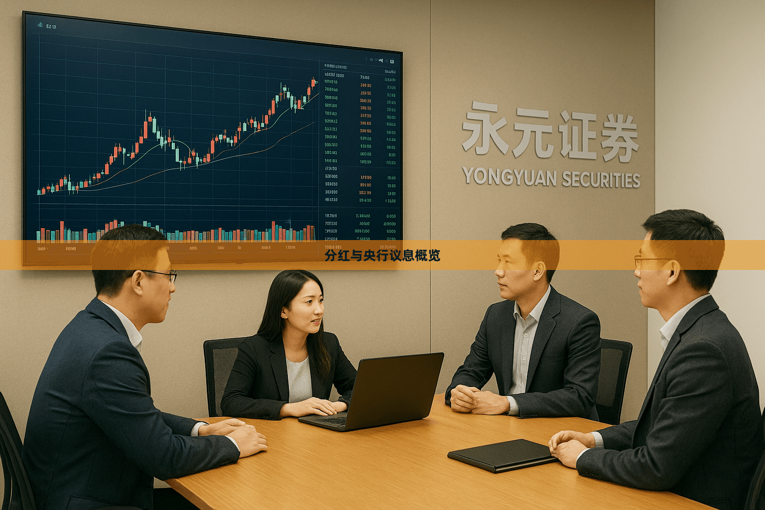 分红与央行议息概览