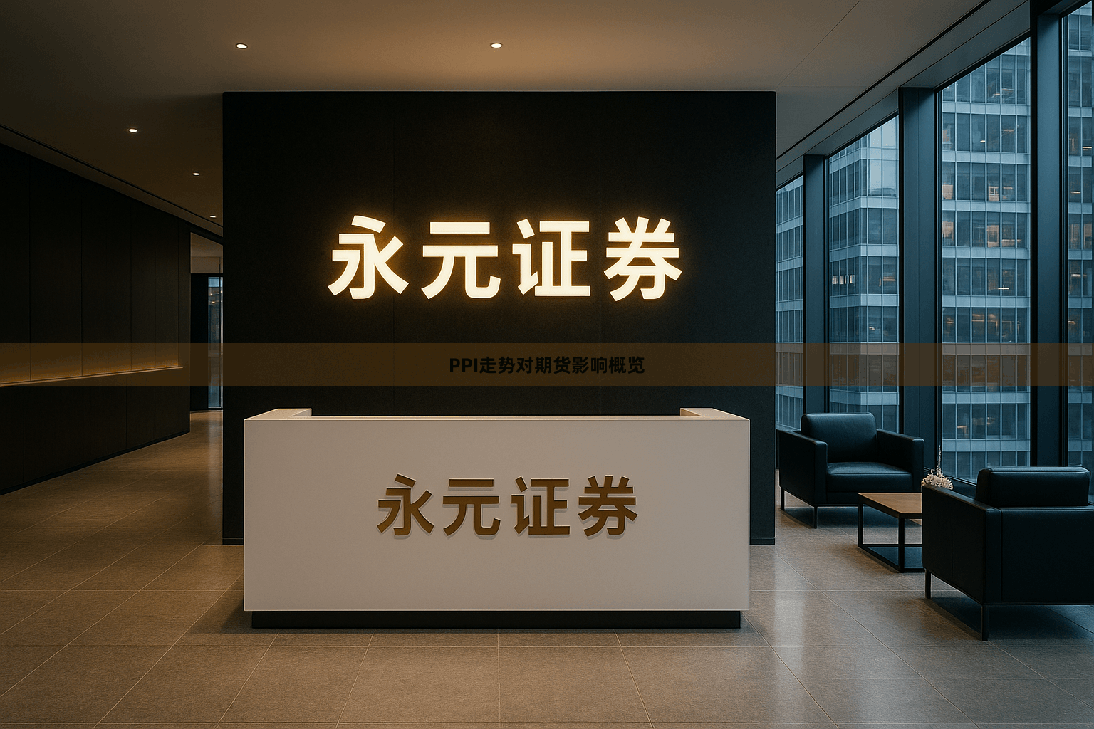 PPI走势对期货影响概览