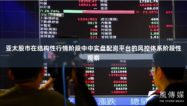 亚太股市在结构性行情阶段中中实盘配资平台的风控体系阶段性观察