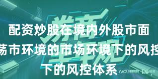 配资炒股在境内外股市面对震荡市环境的市场环境下的风控体系