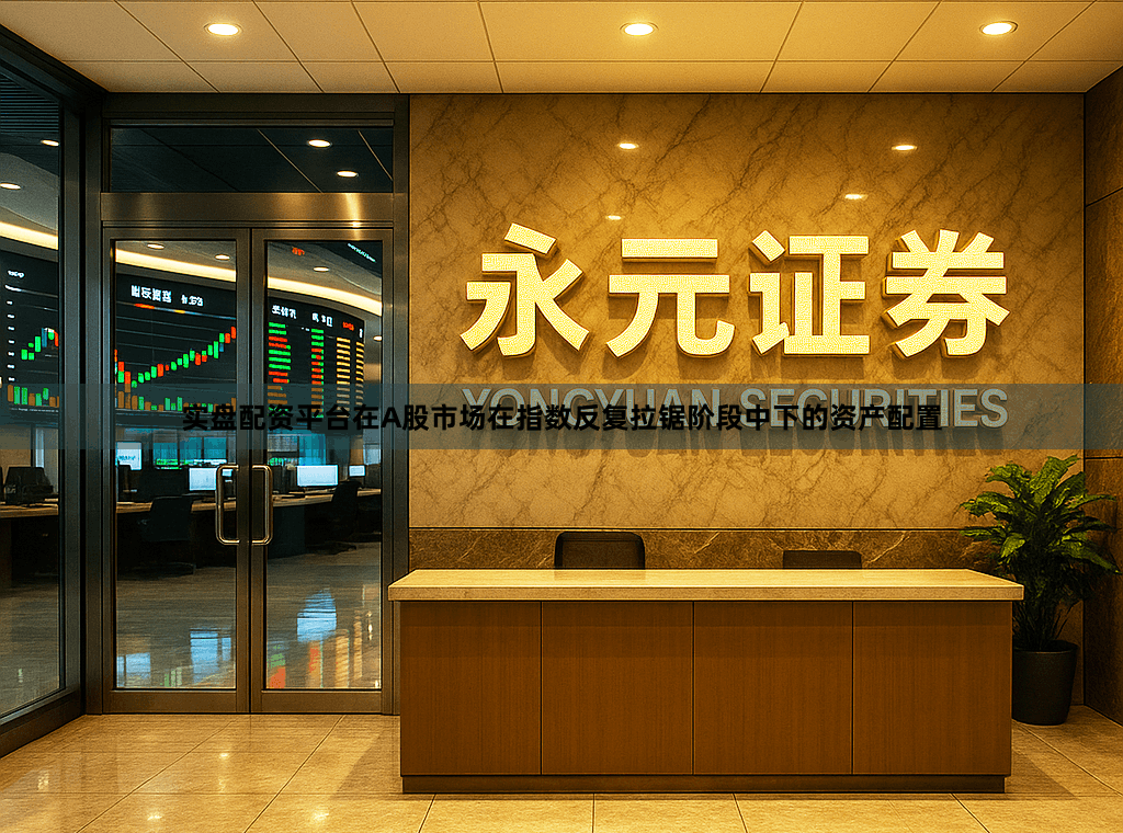 实盘配资平台在A股市场在指数反复拉锯阶段中下的资产配置